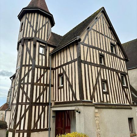 Chartres - Le Saint Pierre Daire Dış mekan fotoğraf